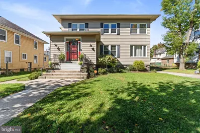 3504 Edgewood Road, Baltimore, MD 21215 - Photo 1