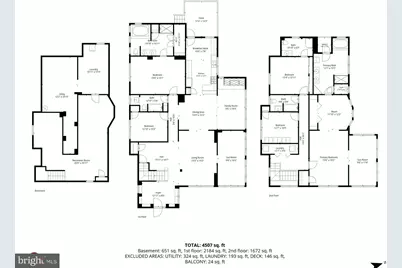 3504 Edgewood Road, Baltimore, MD 21215 - Photo 62