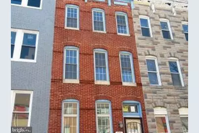 1215 E Preston Street, Baltimore, MD 21202 - Photo 2