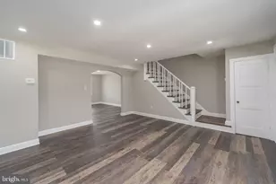 1407 N Linwood Ave, Baltimore, MD 21213 - Photo 4