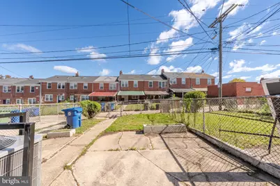1407 N Linwood Avenue, Baltimore, MD 21213 - Photo 24