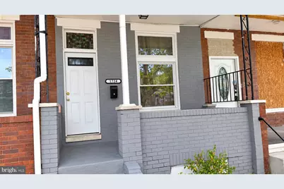 1724 Normal Avenue, Baltimore, MD 21213 - Photo 8