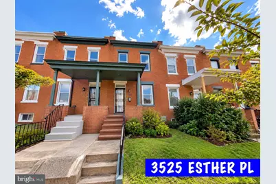 3525 Esther Place, Baltimore, MD 21224 - Photo 1