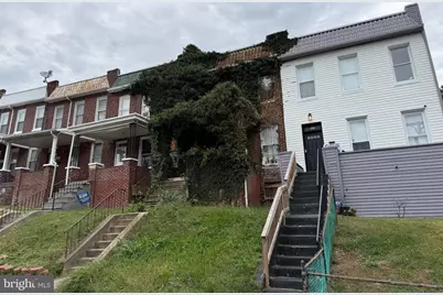 1057 Ellicott Drwy, Baltimore, MD 21216 - Photo 1