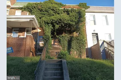 1057 Ellicott Drwy, Baltimore, MD 21216 - Photo 12