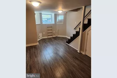 2108 Bolton St 1 St Floor Front Street, Baltimore, MD 21217 - Photo 6