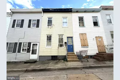1623 Cereal Street, Baltimore, MD 21226 - Photo 1