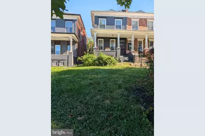 1631 N Hilton Street, Baltimore, MD 21216 - Photo 1