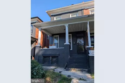 1631 N Hilton Street, Baltimore, MD 21216 - Photo 2
