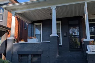 1631 N Hilton St, Baltimore, MD 21216 - Photo 2