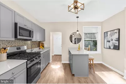 1775 Montpelier Street, Baltimore, MD 21218 - Photo 8