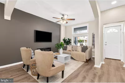 1775 Montpelier Street, Baltimore, MD 21218 - Photo 4