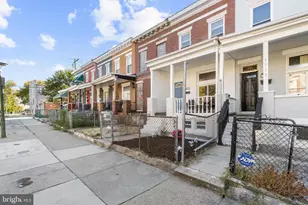 1775 Montpelier St, Baltimore, MD 21218 - Photo 2