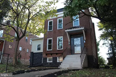 4021 Bonner Road, Baltimore, MD 21216 - Photo 2