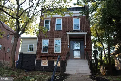 4021 Bonner Road, Baltimore, MD 21216 - Photo 1