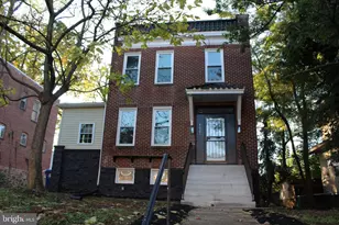 4021 Bonner Rd, Baltimore, MD 21216 - Photo 1