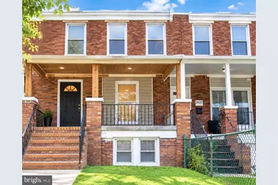 3422 Edmondson Avenue, Baltimore, MD 21229 - Photo 1