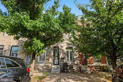 159 N Potomac Street, Baltimore, MD 21224 - Photo 1