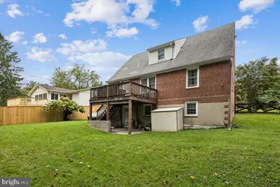 418 N Chapel Gate Lane, Baltimore, MD 21229 - Photo 32