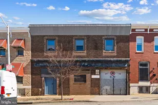 101 N Clinton St, Baltimore, MD 21224 - Photo 1