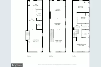 4308 Pimlico Road, Baltimore, MD 21215 - Photo 40
