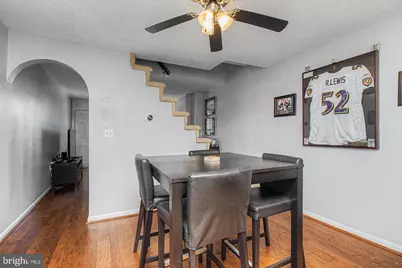 1303 Clarkson Street, Baltimore, MD 21230 - Photo 8