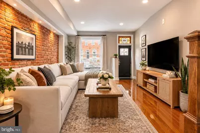 636 S Kenwood Avenue, Baltimore, MD 21224 - Photo 2