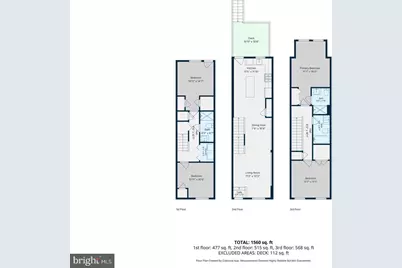 636 S Kenwood Avenue, Baltimore, MD 21224 - Photo 38