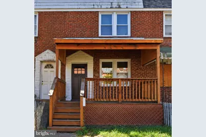 2032 Whistler Avenue, Baltimore, MD 21230 - Photo 2
