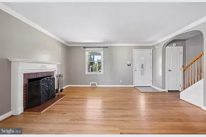 2017 Northbourne Road, Baltimore, MD 21239 - Photo 4
