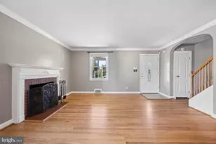 2017 Northbourne Rd, Baltimore, MD 21239 - Photo 4