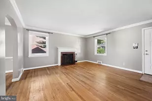 2017 Northbourne Rd, Baltimore, MD 21239 - Photo 8