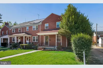 2017 Northbourne Road, Baltimore, MD 21239 - Photo 2