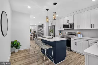2414 E Chase Street, Baltimore, MD 21213 - Photo 1