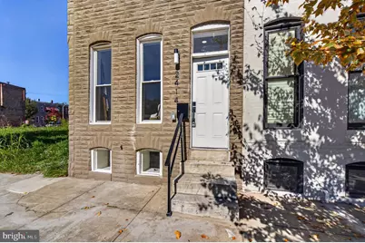 2414 E Chase Street, Baltimore, MD 21213 - Photo 34