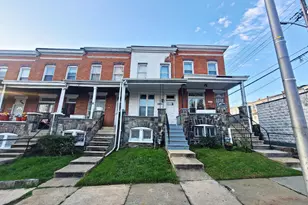 2213 Baker St, Baltimore, MD 21216 - Photo 2