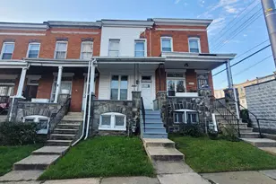 2213 Baker St, Baltimore, MD 21216 - Photo 1