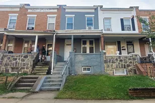 2529 Aisquith St, Baltimore, MD 21218 - Photo 2