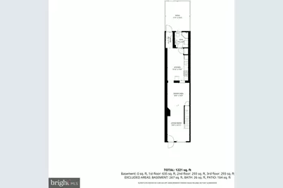 313 S Washington Street, Baltimore, MD 21231 - Photo 28