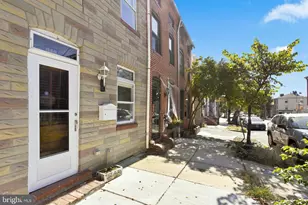 313 S Washington St, Baltimore, MD 21231 - Photo 2
