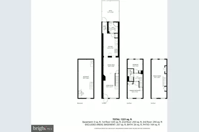 313 S Washington Street, Baltimore, MD 21231 - Photo 32