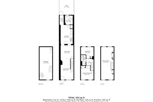 313 S Washington St, Baltimore, MD 21231 - Photo 32