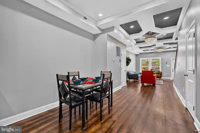 1656 E 25th Street, Baltimore, MD 21213 - Photo 4