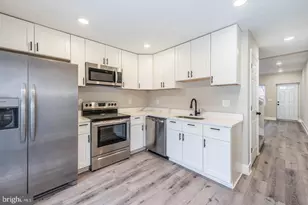 1011 N Mount St, Baltimore, MD 21217 - Photo 4