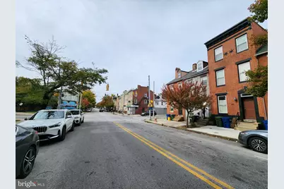 943 W Lombard Street, Baltimore, MD 21223 - Photo 2