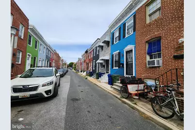 629 Archer Street, Baltimore, MD 21230 - Photo 2