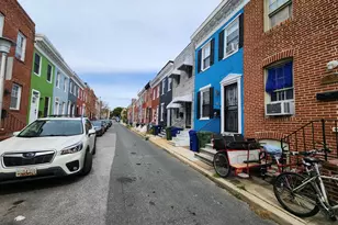 629 Archer St, Baltimore, MD 21230 - Photo 2