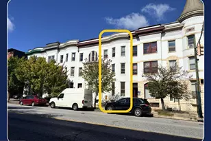 116 E 25th St, Baltimore, MD 21218 - Photo 1
