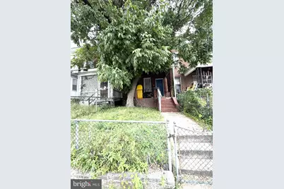 4719 Beaufort Avenue, Baltimore, MD 21215 - Photo 1