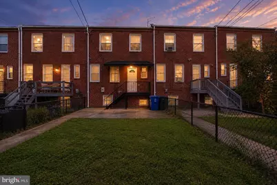 3544 Lyndale Avenue, Baltimore, MD 21213 - Photo 2
